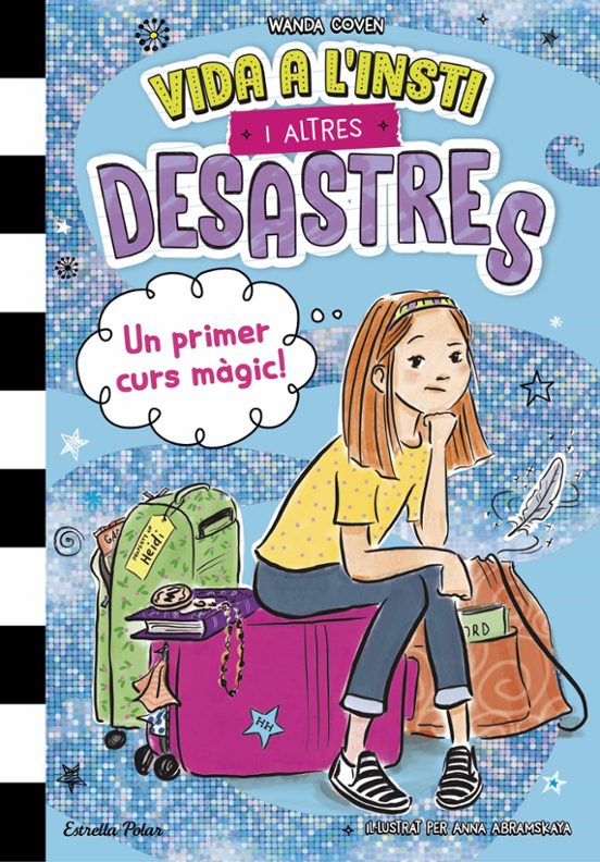 Un Primer curs màgic