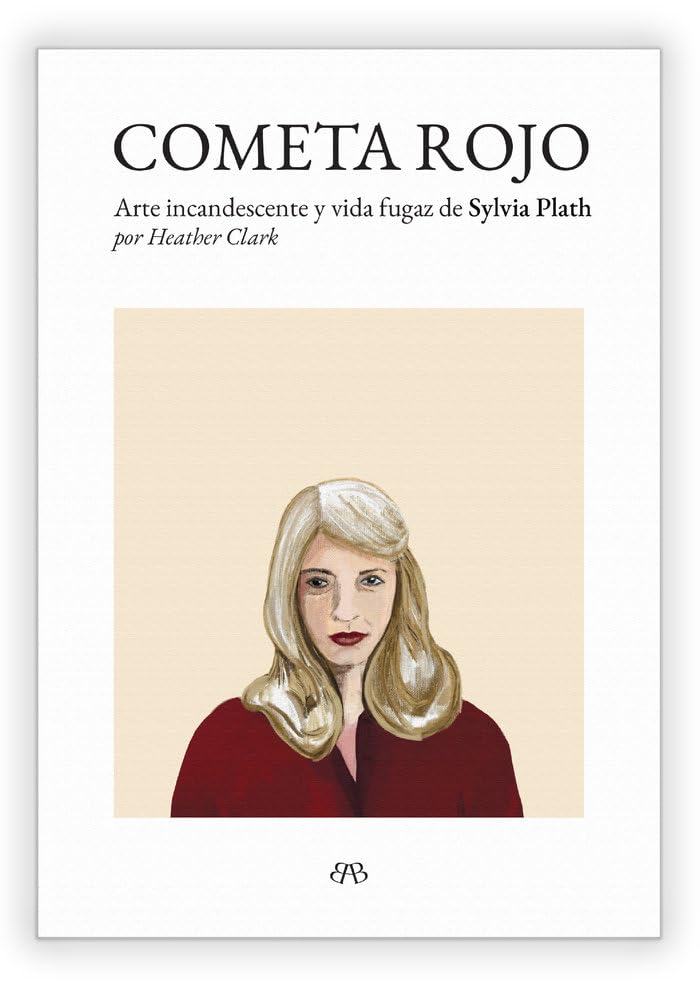 Cometa rojo 