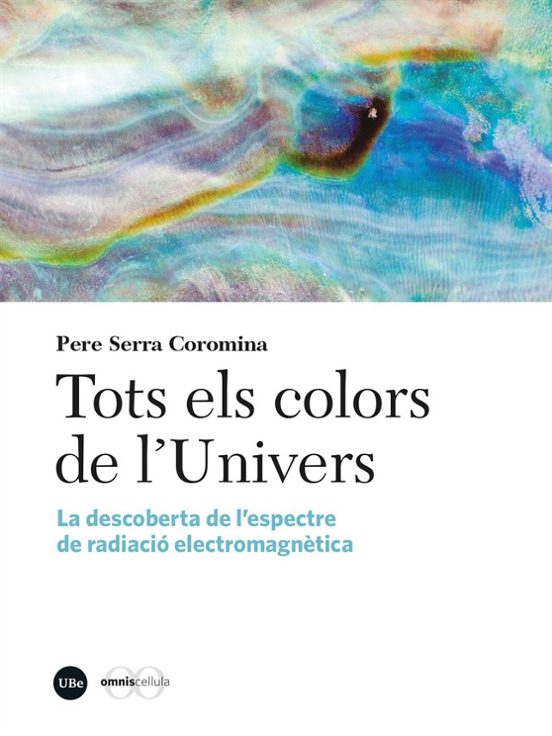 	Tots els colors de l'univers