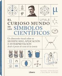 	El Curioso mundo de los símbolos científicos