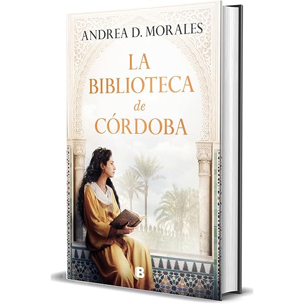 La biblioteca de Córdoba