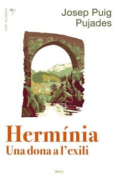 Hermínia :una dona a l'exili