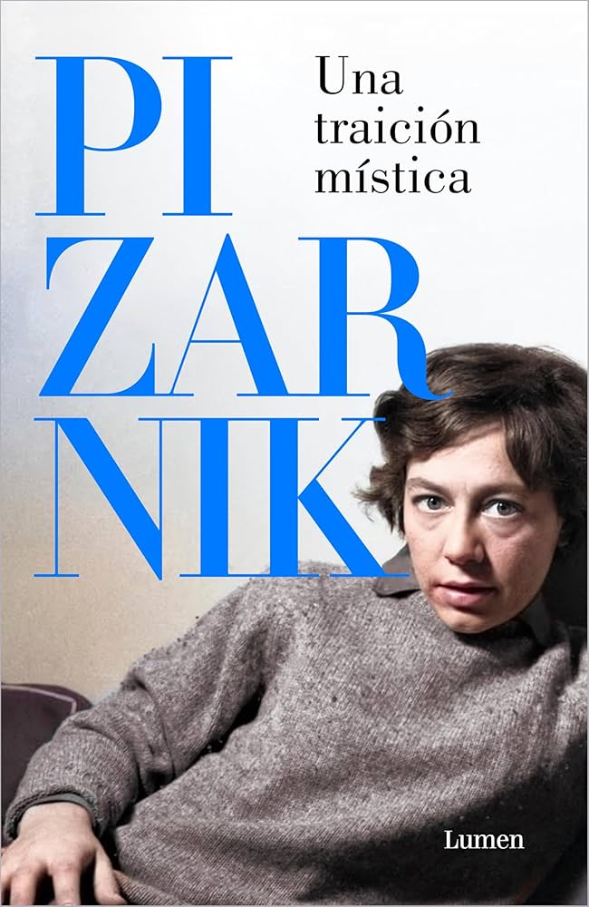 Una traición mística