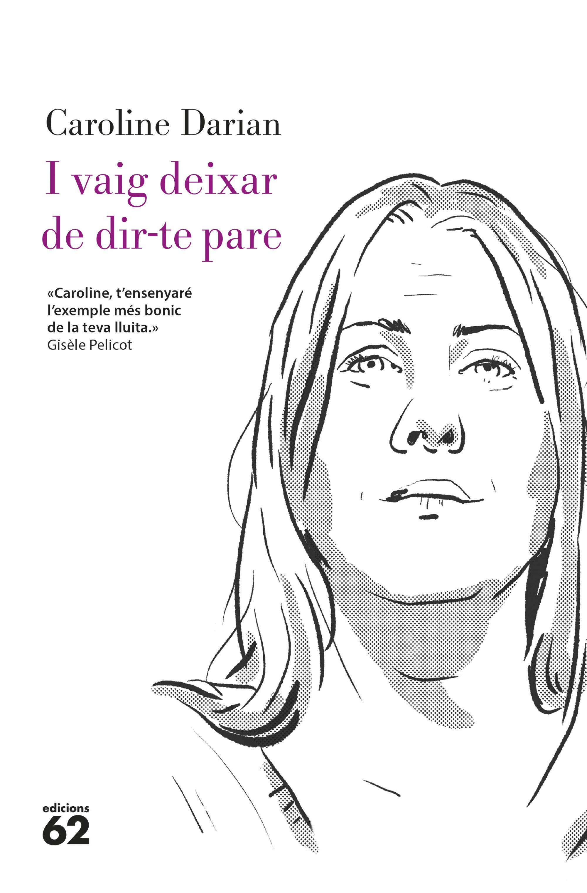 I vaig deixar de dir-te pare : quan la submisió química colpeix una família