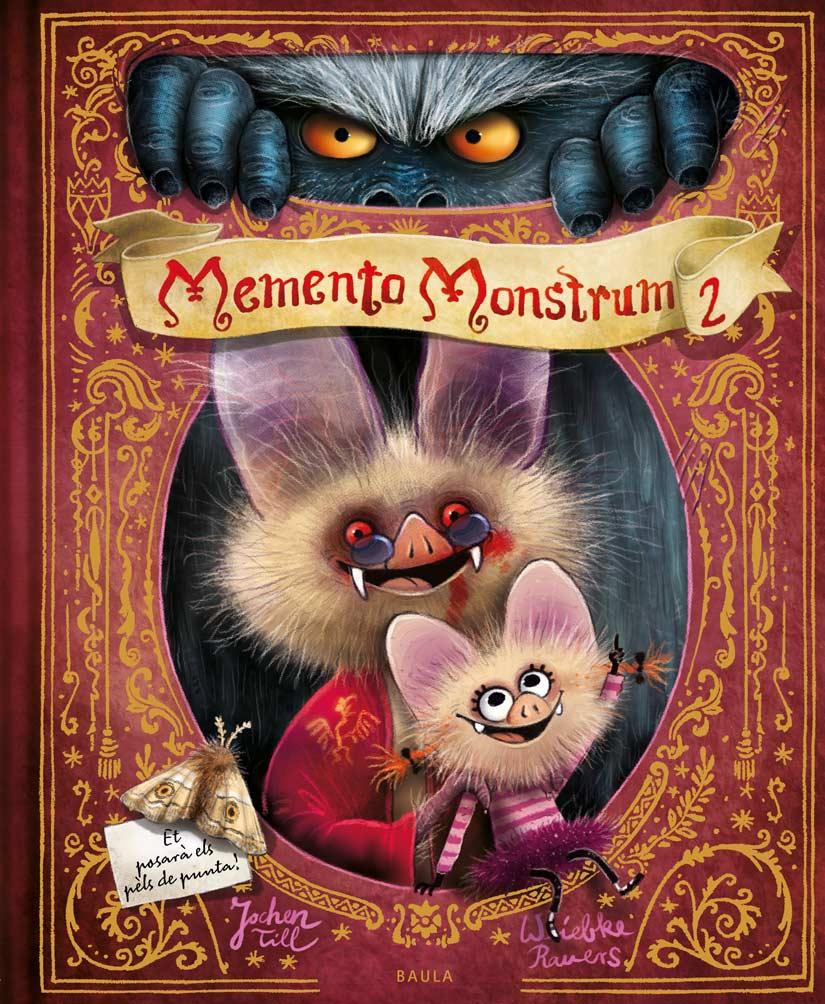 Memento Monstrum 2