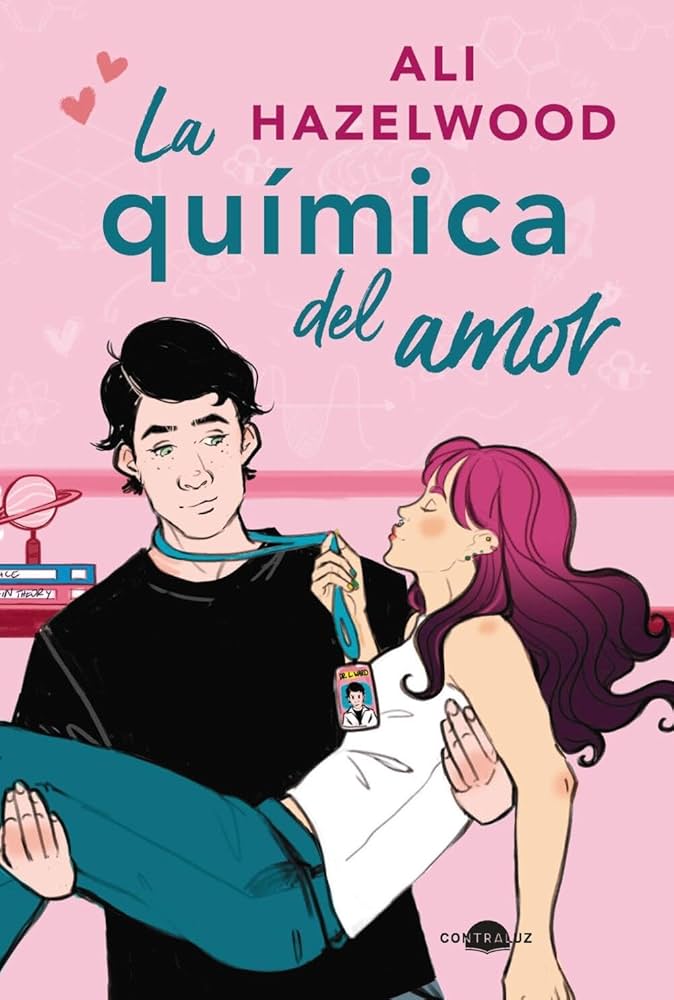 Quimica del amor
