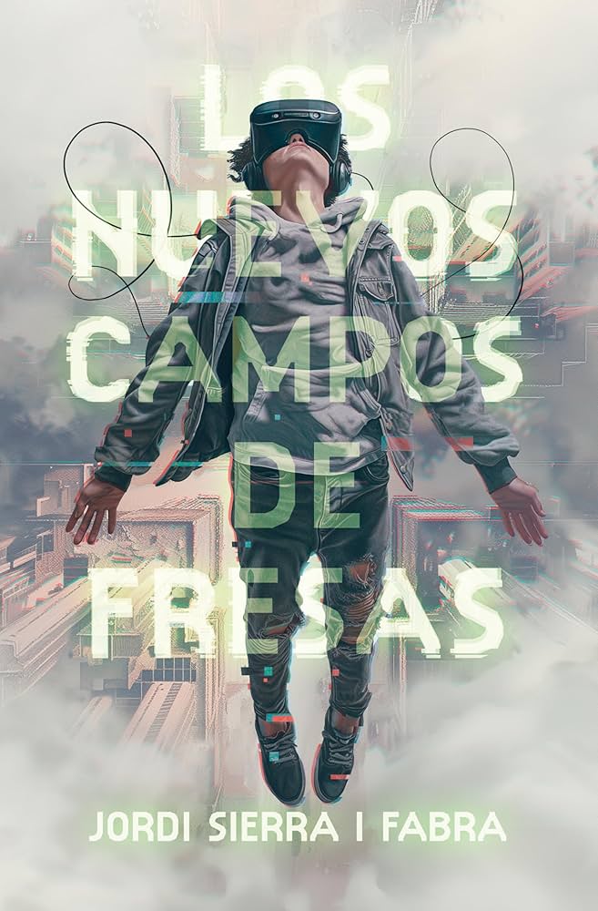 Nuevos campos de fresas