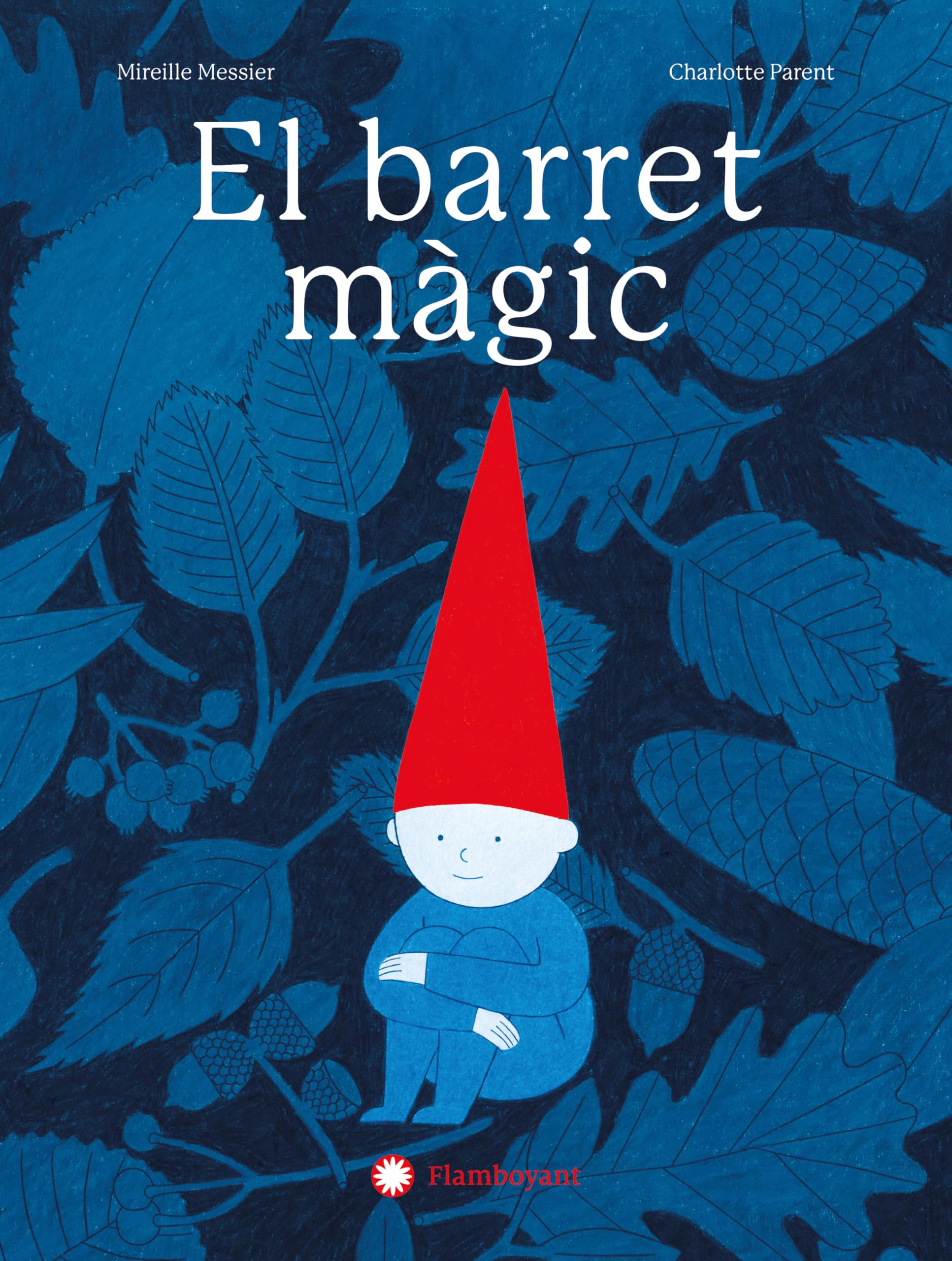 El barret màgic
