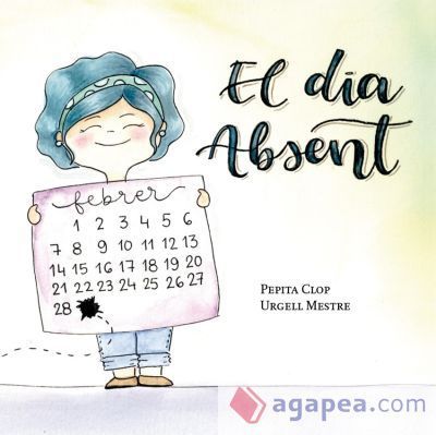 Dia absent