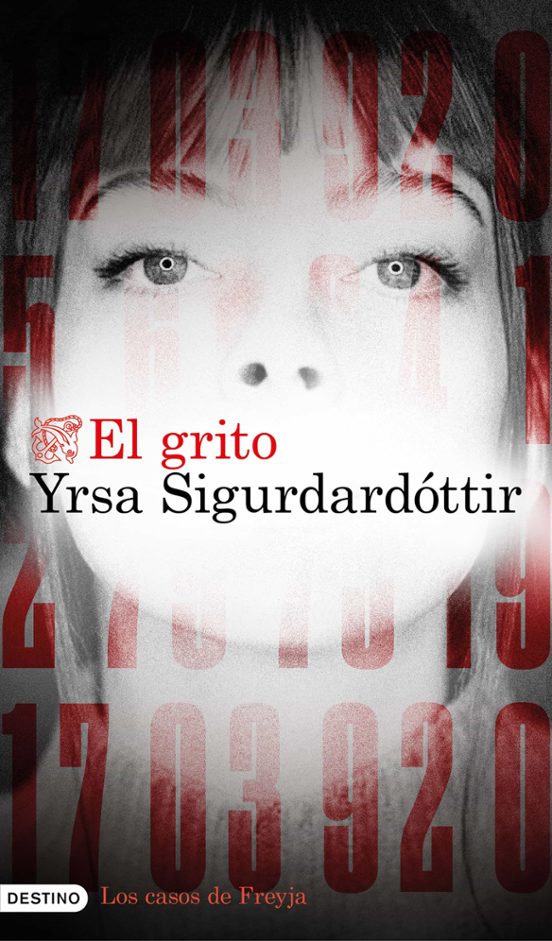 El grito 