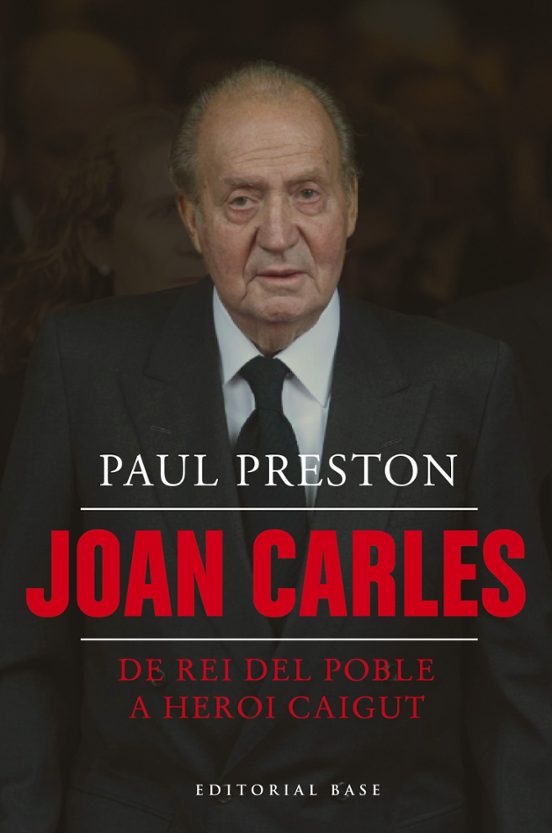 Joan Carles