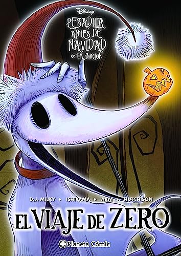 El viaje de Zero