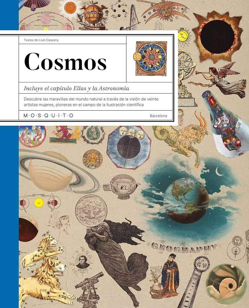 Cosmos : ciència i mite
