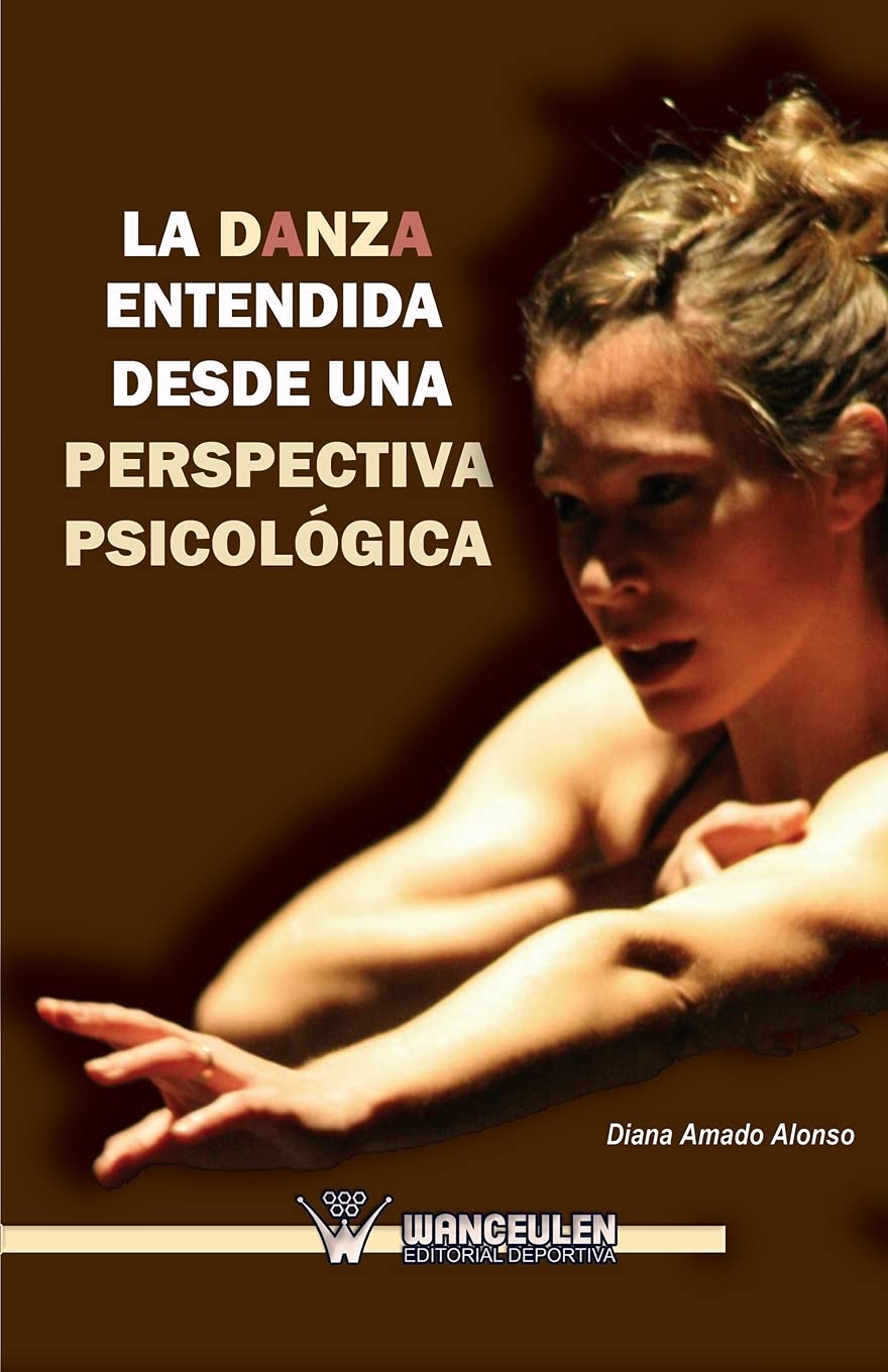 La Danza entendida desde una perspectiva psicològica