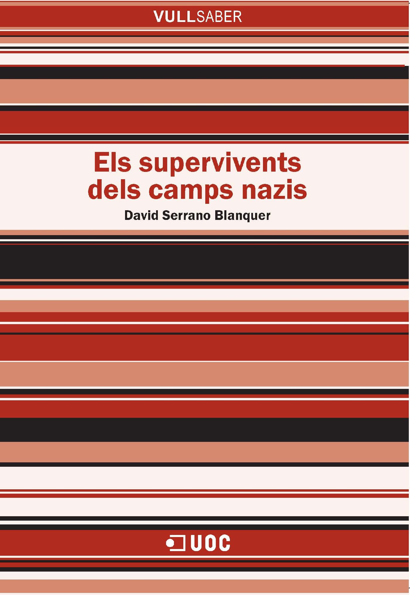 Els Supervivents del camps nazis
