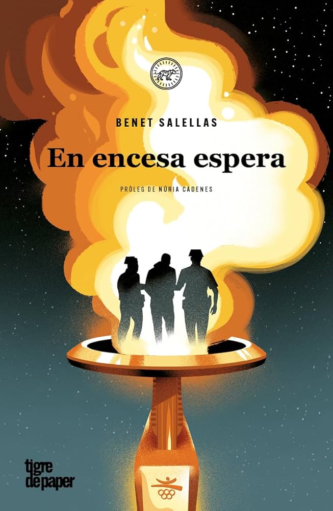 En encesa espera