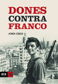 Dones contra Franco