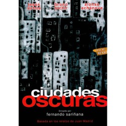Ciudades oscuras