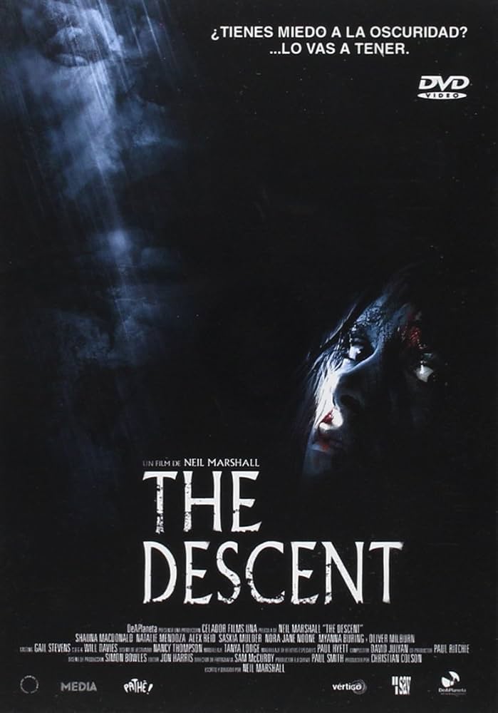 The Descent