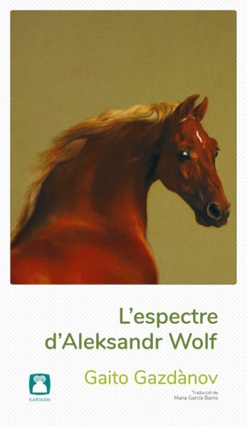 L'Espectre d'Aleksandr Wolf
