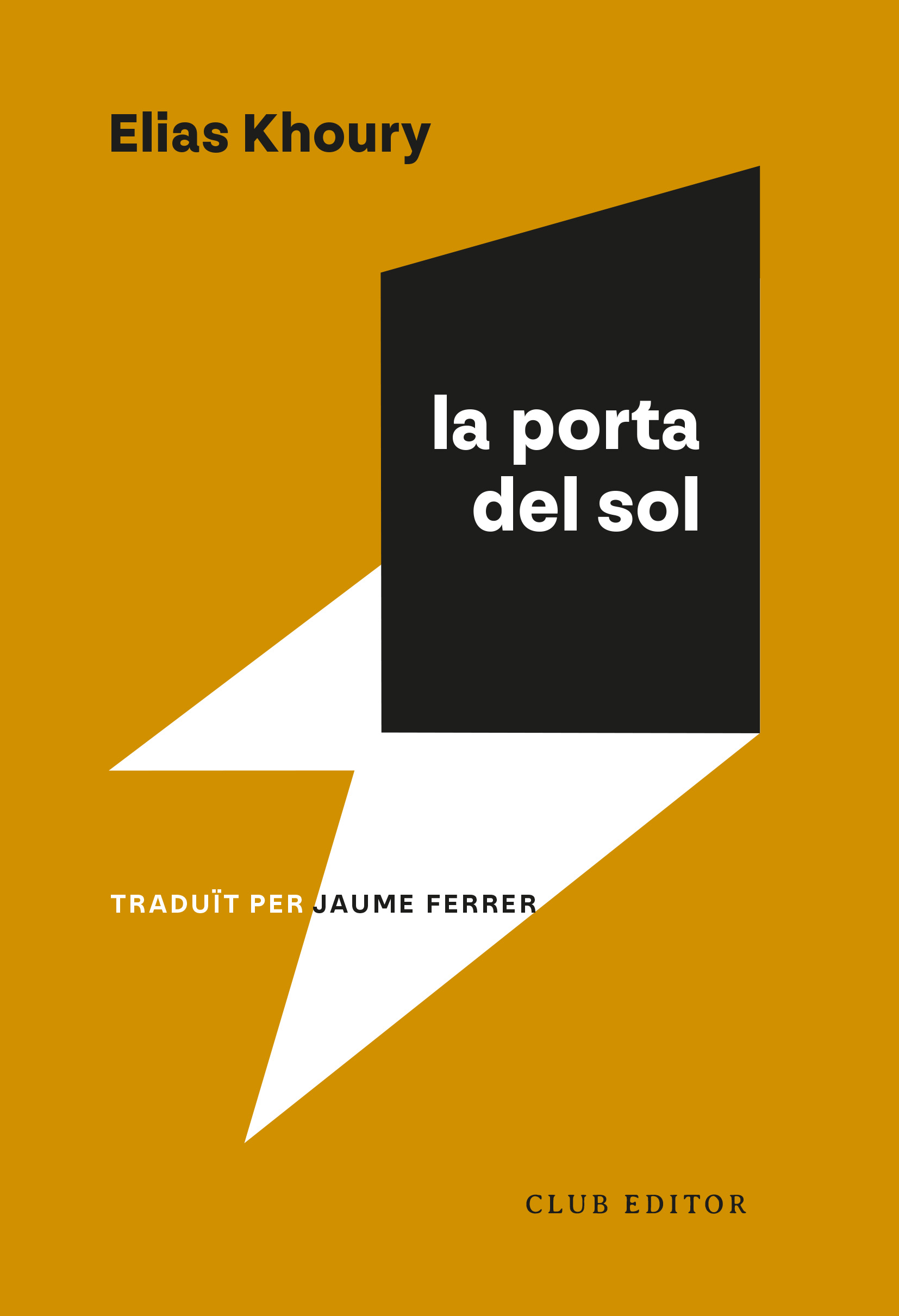 La Porta del sol