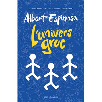 L'Univers groc