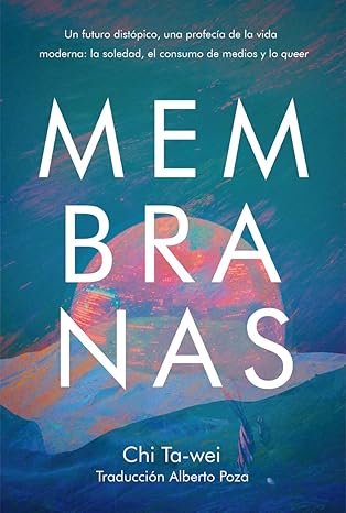 Membranas