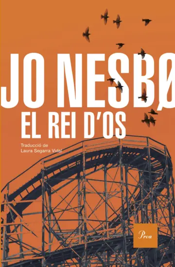 El Rei d'Os