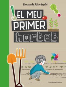 	El Meu primer hortet