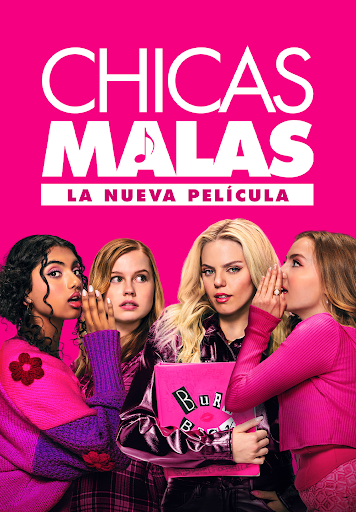 Chicas malas
