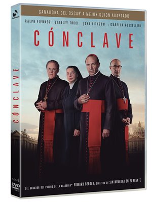 Cónclave