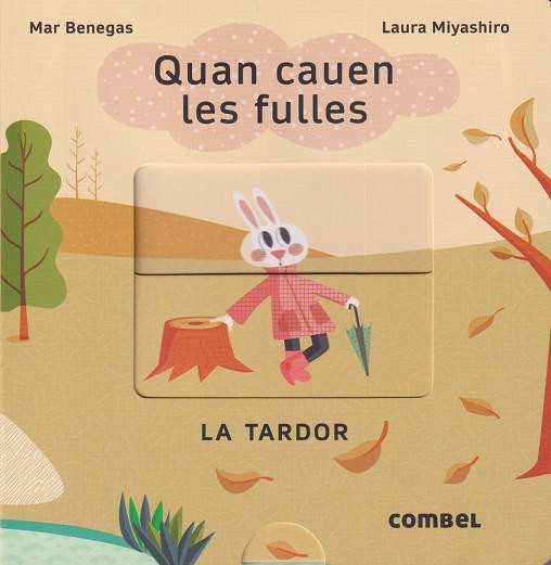 Quan cauen les fulles