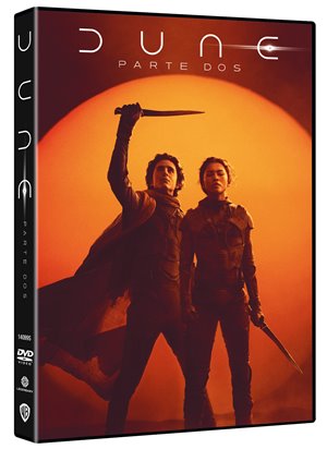 Dune. Parte dos