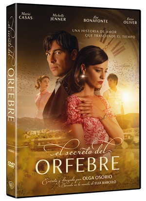 	El Secreto del orfebre