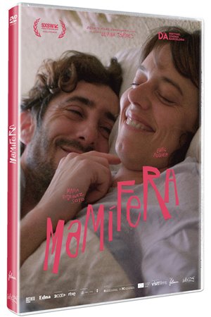 Mamífera