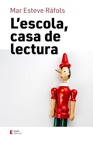 L'Escola, casa de lectura