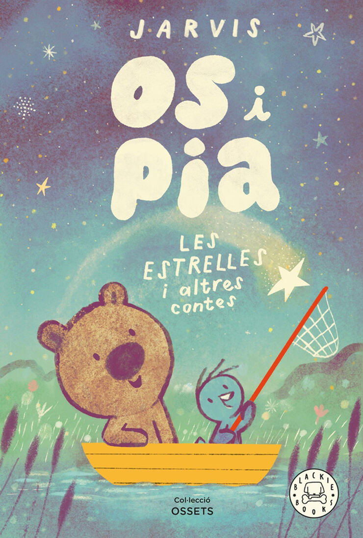 Les Estrelles i altres contes