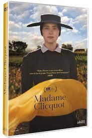 Madame Clicquot