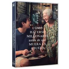 Cómo hacerse millonario antes de que muera la abuela