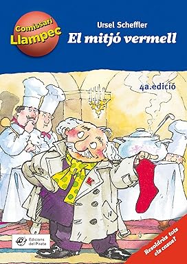 El Mitjó vermell