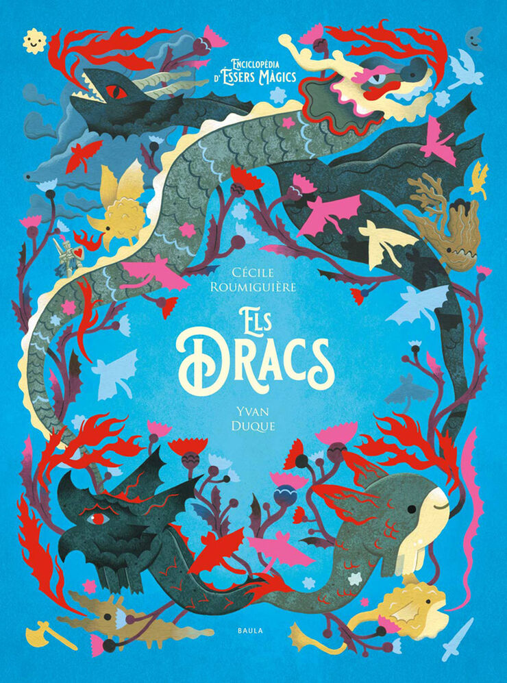 Els Dracs