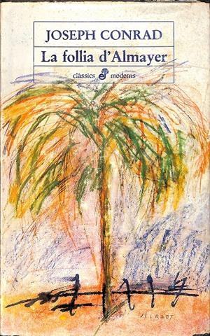La Follia d'Almayer