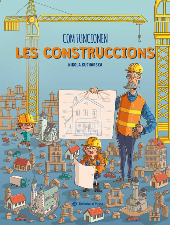Les Construccions