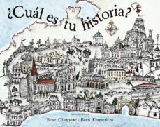 ¿Cuál es tu historia?