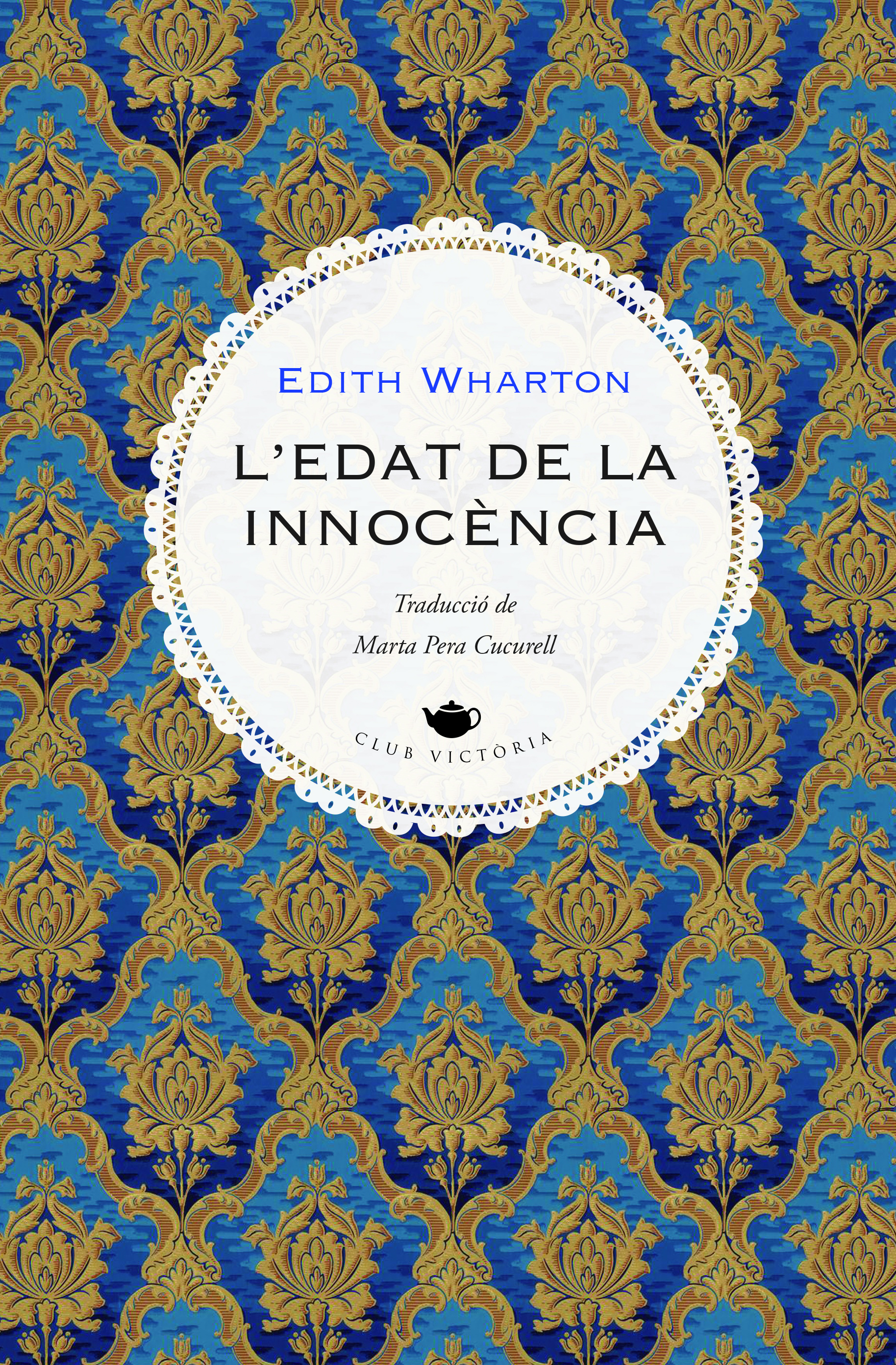 L'edat de la innocència