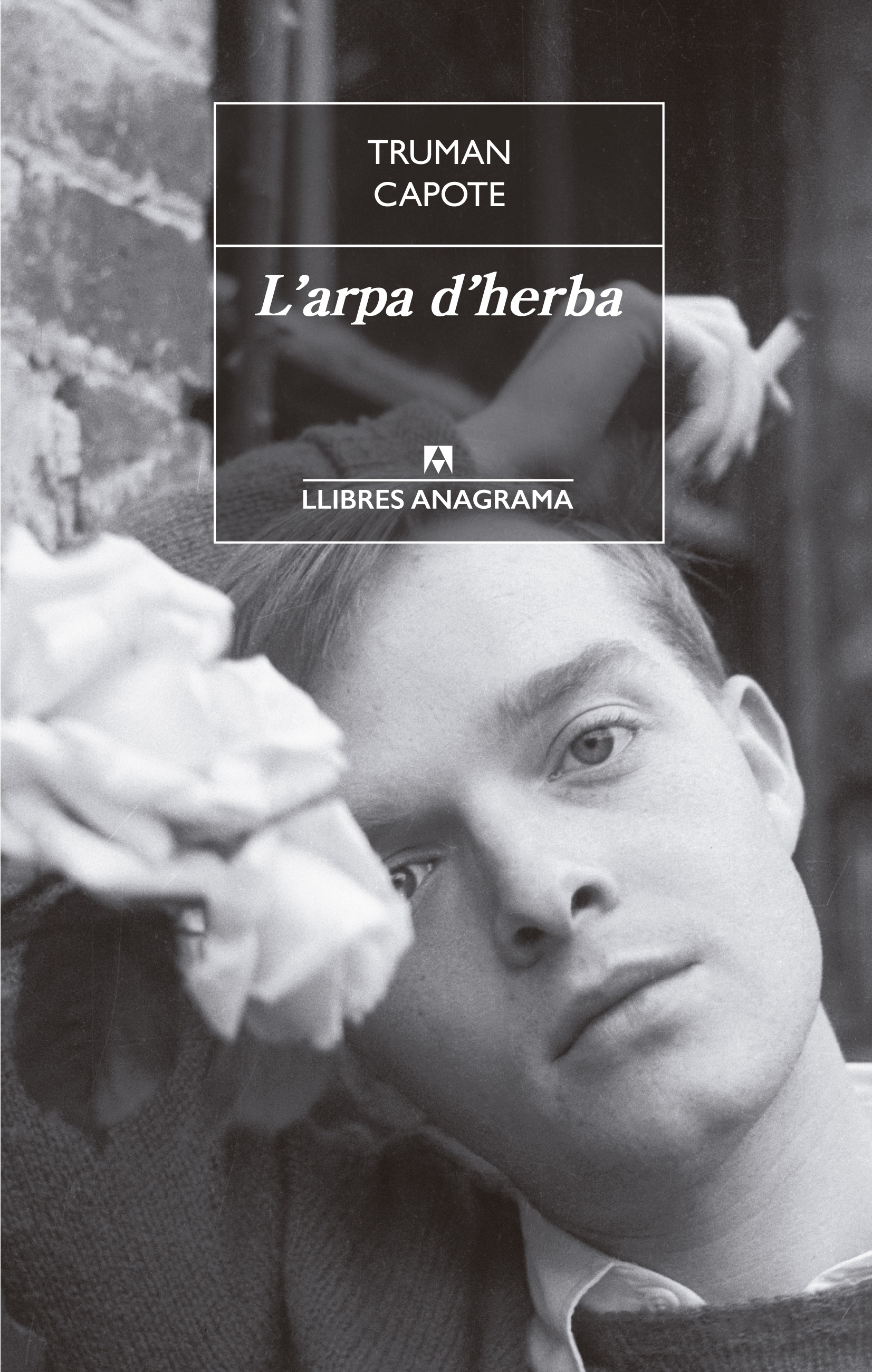 L'arpa herba