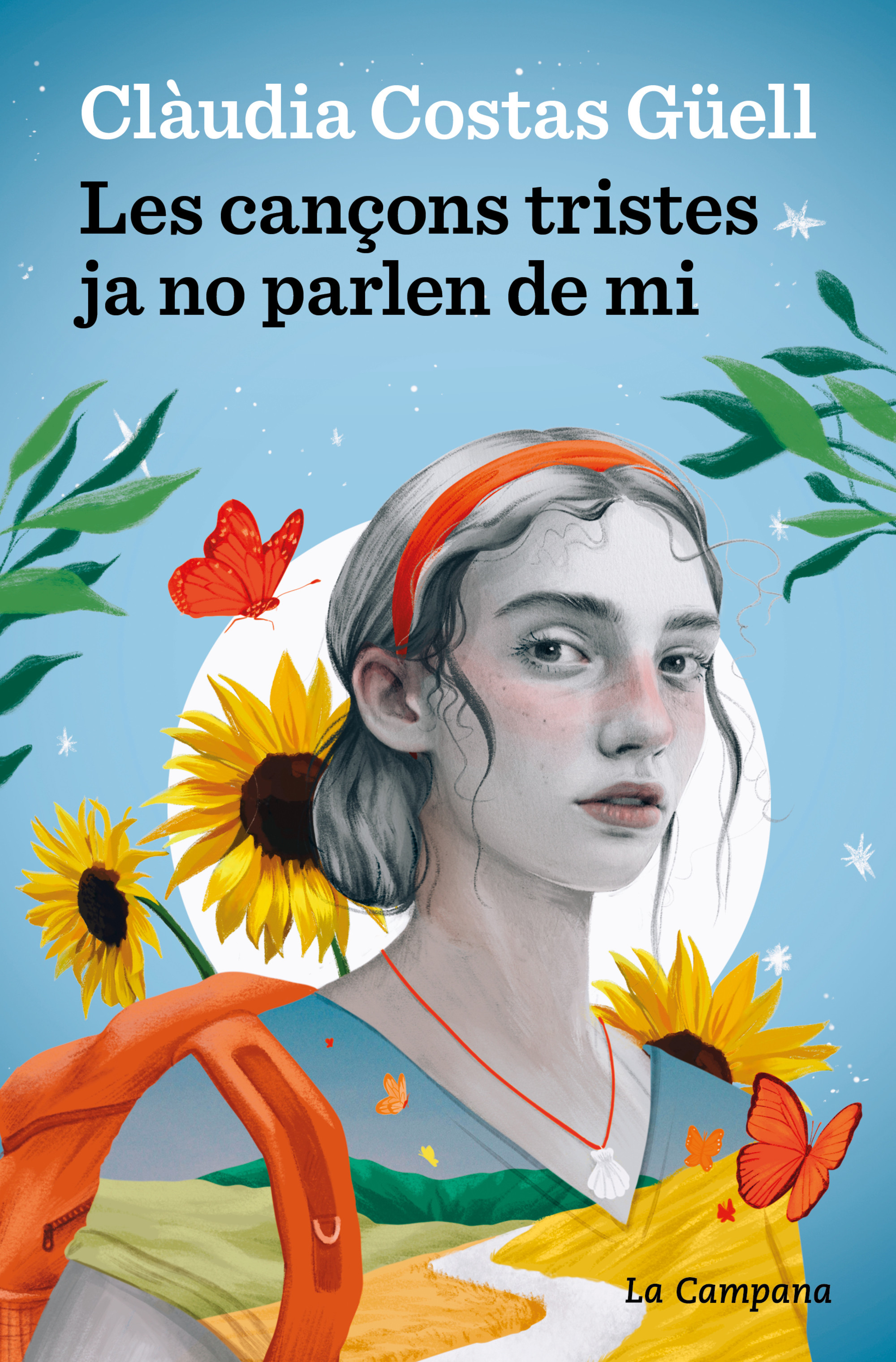 Les cançons tristes ja no parlen de mi