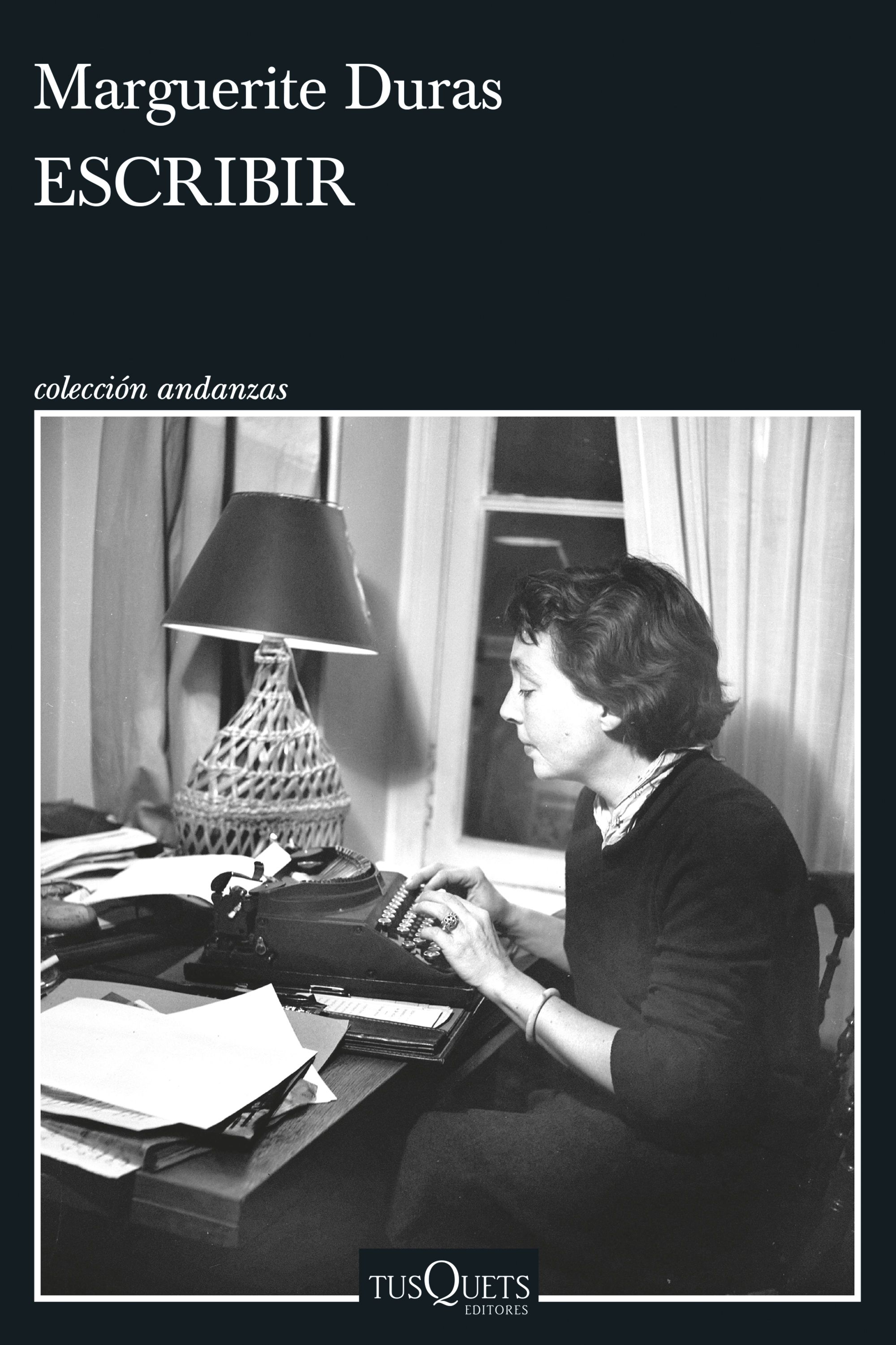 Escribir