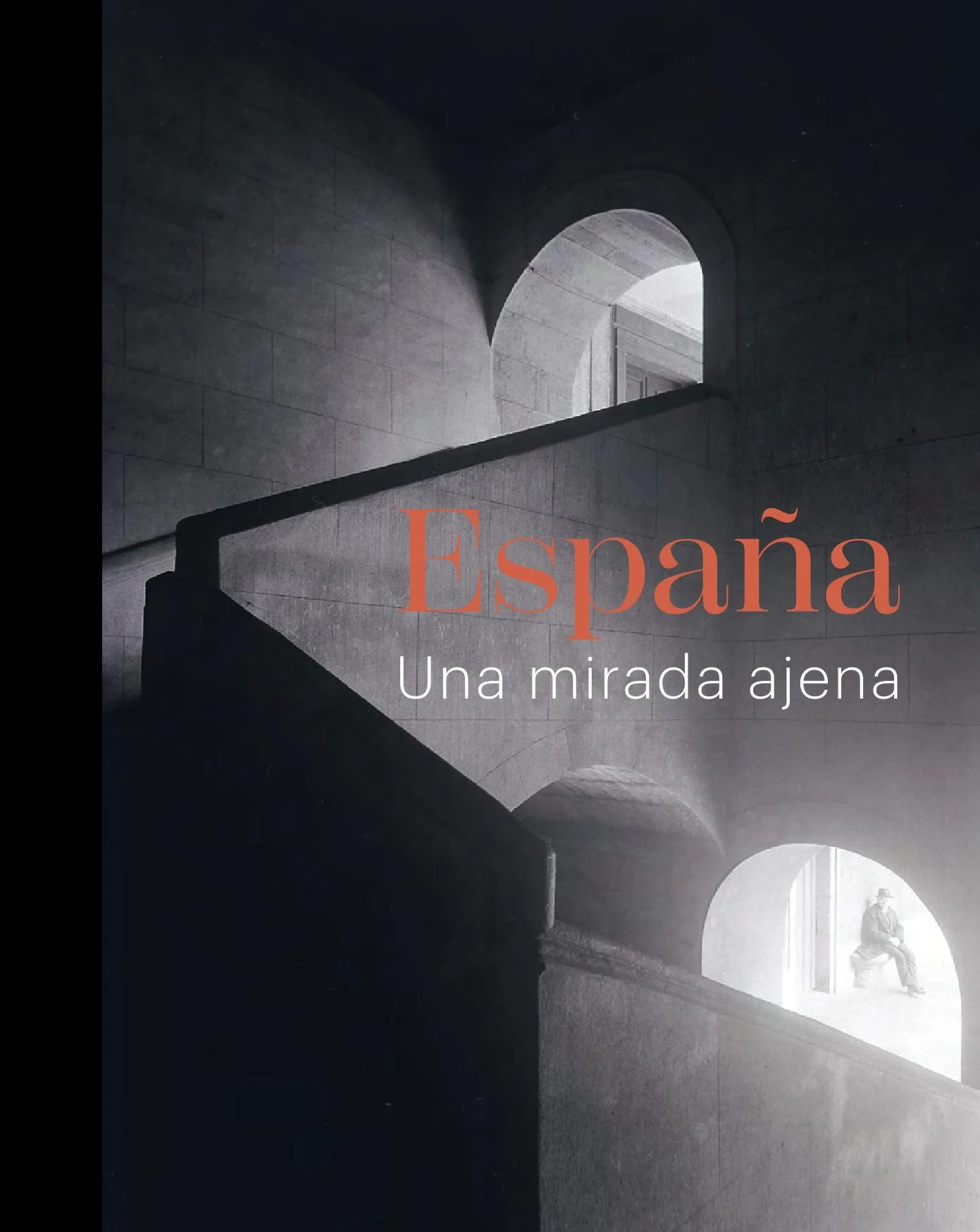 España : una mirada ajena