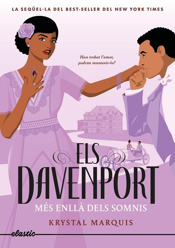 Els Davenport - 2. Més enllà dels somnis